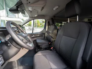 Ford Transit C Nugget 340 L2 2.0 TDCi 150 Plus Aufstelldach