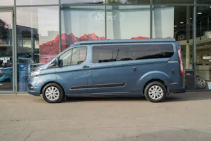 Ford Transit C Nugget 340 L2 2.0 TDCi 150 Plus Aufstelldach