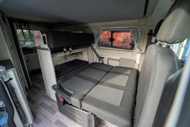 Ford Transit C Nugget 340 L2 2.0 TDCi 150 Plus Aufstelldach