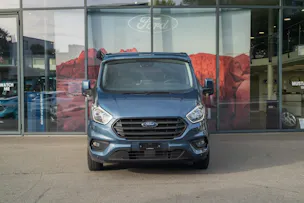 Ford Transit C Nugget 340 L2 2.0 TDCi 150 Plus Aufstelldach