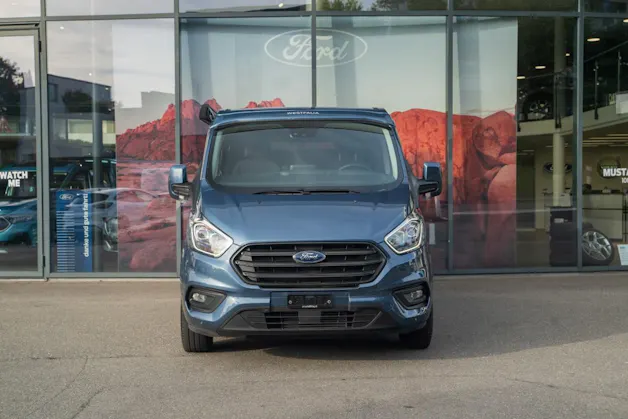 Ford Transit C Nugget 340 L2 2.0 TDCi 150 Plus Aufstelldach