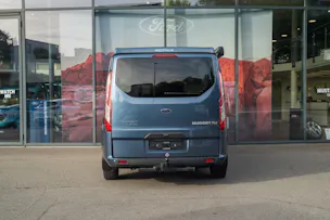 Ford Transit C Nugget 340 L2 2.0 TDCi 150 Plus Aufstelldach
