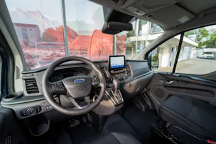 Ford Transit C Nugget 340 L2 2.0 TDCi 150 Plus Aufstelldach