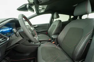 Ford Fiesta 1.0 EcoB Hybrid ST-Line X