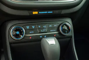 Ford Fiesta 1.0 EcoB Hybrid ST-Line X