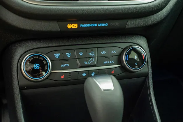 Ford Fiesta 1.0 EcoB Hybrid ST-Line X