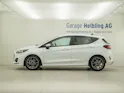 Ford Fiesta 1.0 EcoB Hybrid ST-Line X