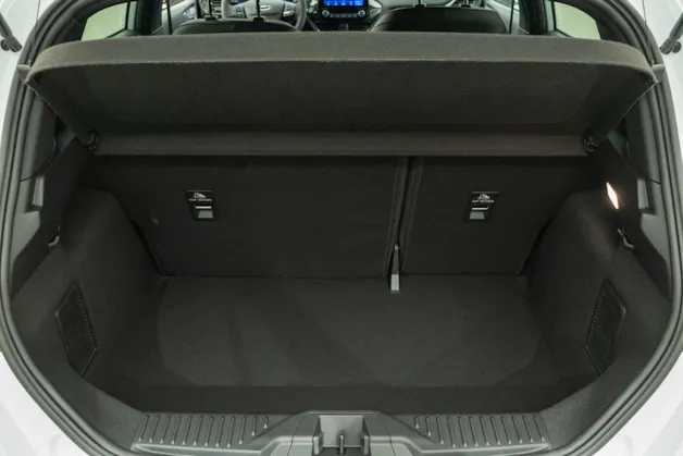 Ford Fiesta 1.0 EcoB Hybrid ST-Line X
