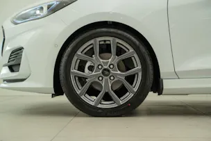 Ford Fiesta 1.0 EcoB Hybrid ST-Line X