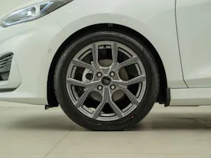 Ford Fiesta 1.0 EcoB Hybrid ST-Line X