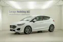 Ford Fiesta 1.0 EcoB Hybrid ST-Line X