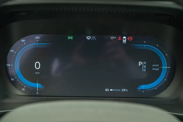 Volvo C40 P8 Twin Recharge Ultimate AWD