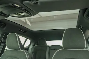 Volvo C40 P8 Twin Recharge Ultimate AWD