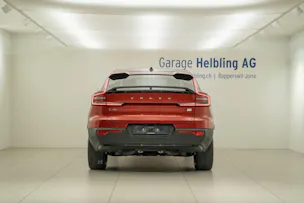 Volvo C40 P8 Twin Recharge Ultimate AWD