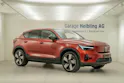 Volvo C40 P8 Twin Recharge Ultimate AWD