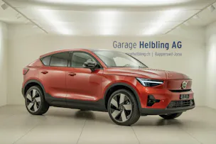 Volvo C40 P8 Twin Recharge Ultimate AWD