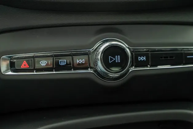 Volvo C40 P8 Twin Recharge Ultimate AWD