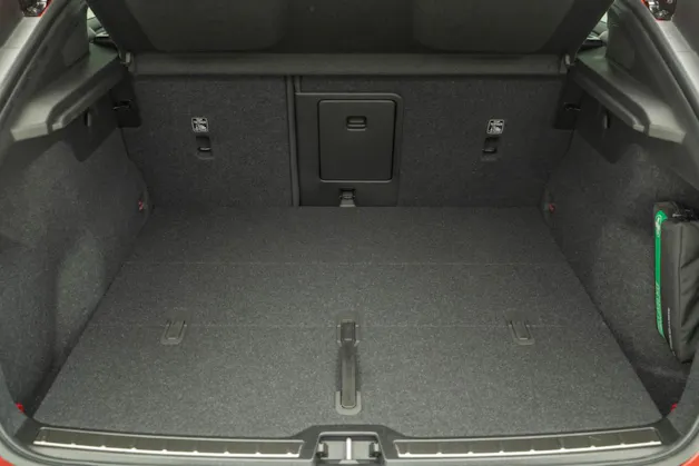 Volvo C40 P8 Twin Recharge Ultimate AWD