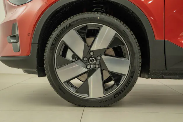 Volvo C40 P8 Twin Recharge Ultimate AWD