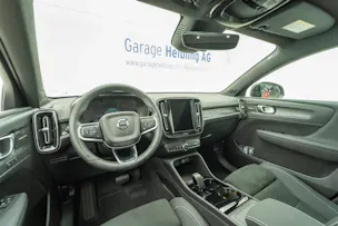 Volvo C40 P8 Twin Recharge Ultimate AWD