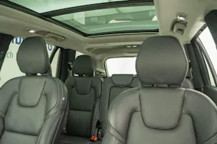 Volvo XC90 2.0 T8 TE XCLUSIVE Dark 7P. eAWD