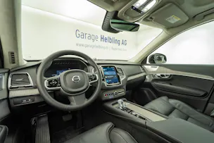 Volvo XC90 2.0 T8 TE XCLUSIVE Dark 7P. eAWD