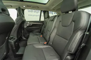 Volvo XC90 2.0 T8 TE XCLUSIVE Dark 7P. eAWD