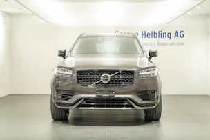 Volvo XC90 2.0 T8 TE XCLUSIVE Dark 7P. eAWD