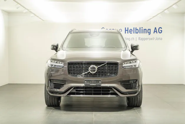 Volvo XC90 2.0 T8 TE XCLUSIVE Dark 7P. eAWD