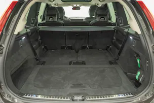 Volvo XC90 2.0 T8 TE XCLUSIVE Dark 7P. eAWD