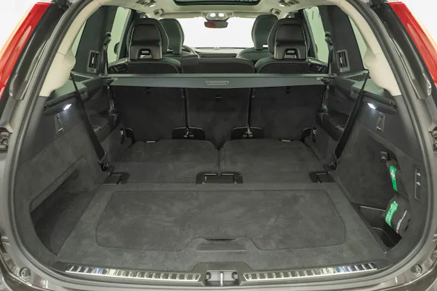 Volvo XC90 2.0 T8 TE XCLUSIVE Dark 7P. eAWD