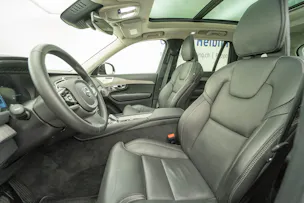 Volvo XC90 2.0 T8 TE XCLUSIVE Dark 7P. eAWD