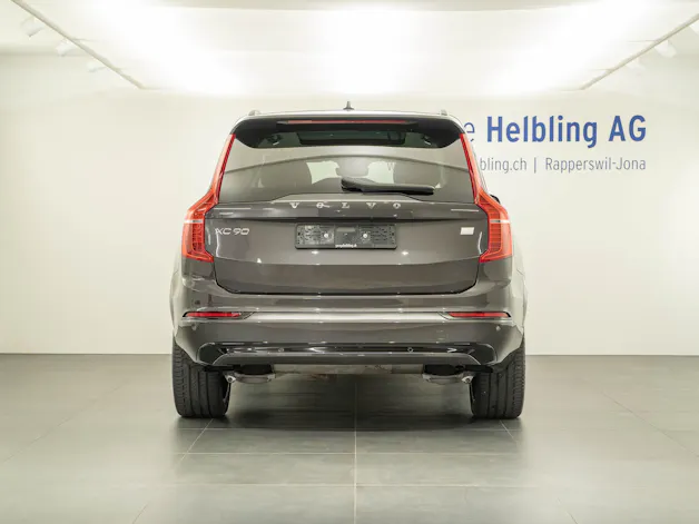 Volvo XC90 2.0 T8 TE XCLUSIVE Dark 7P. eAWD
