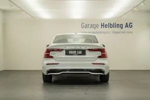 Volvo S60 2.0 T8 TE Polestar eAWD