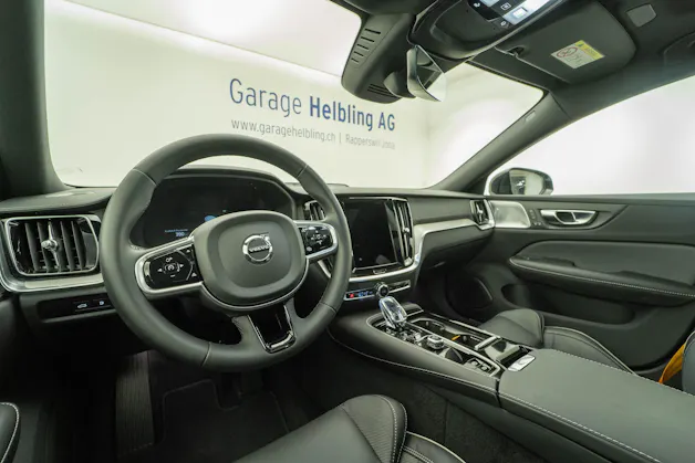 Volvo S60 2.0 T8 TE Polestar eAWD
