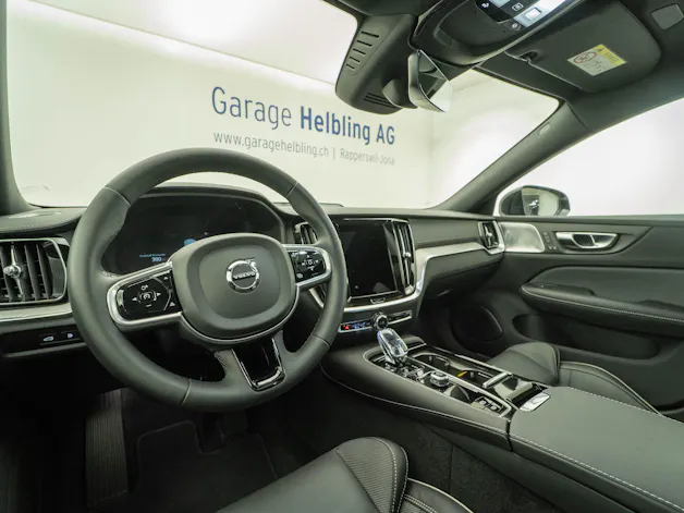 Volvo S60 2.0 T8 TE Polestar eAWD
