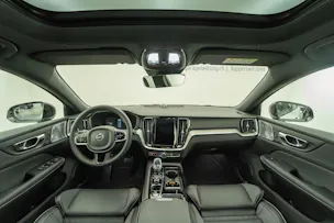 Volvo S60 2.0 T8 TE Polestar eAWD