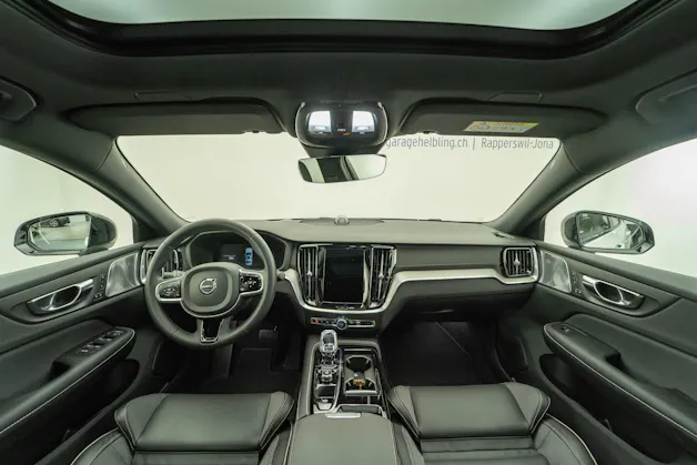 Volvo S60 2.0 T8 TE Polestar eAWD