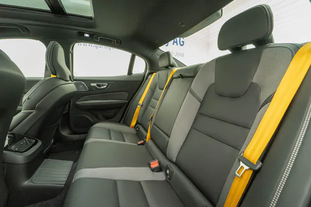 Volvo S60 2.0 T8 TE Polestar eAWD