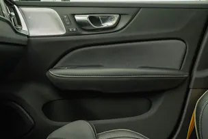 Volvo S60 2.0 T8 TE Polestar eAWD