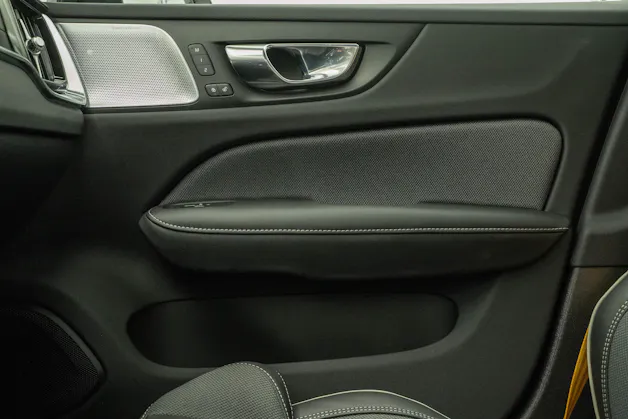 Volvo S60 2.0 T8 TE Polestar eAWD