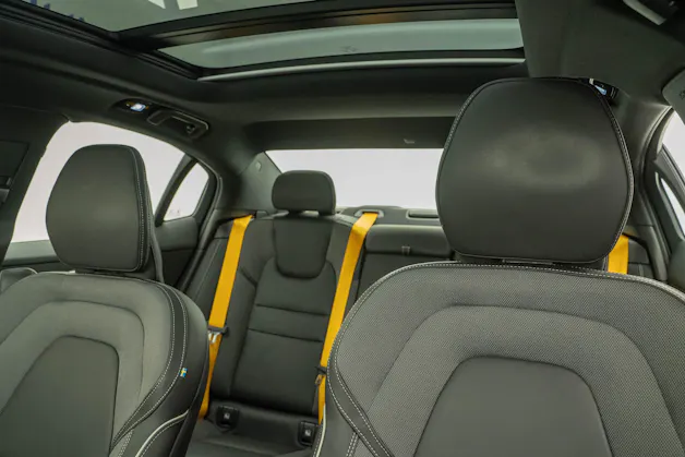 Volvo S60 2.0 T8 TE Polestar eAWD