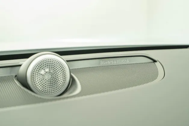 Volvo S60 2.0 T8 TE Polestar eAWD