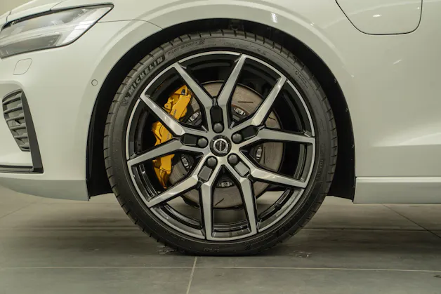 Volvo S60 2.0 T8 TE Polestar eAWD