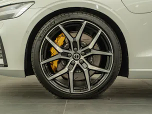 Volvo S60 2.0 T8 TE Polestar eAWD