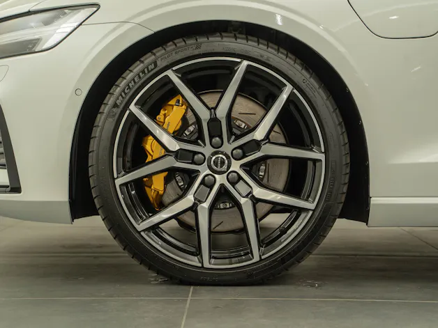 Volvo S60 2.0 T8 TE Polestar eAWD