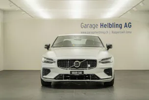 Volvo S60 2.0 T8 TE Polestar eAWD
