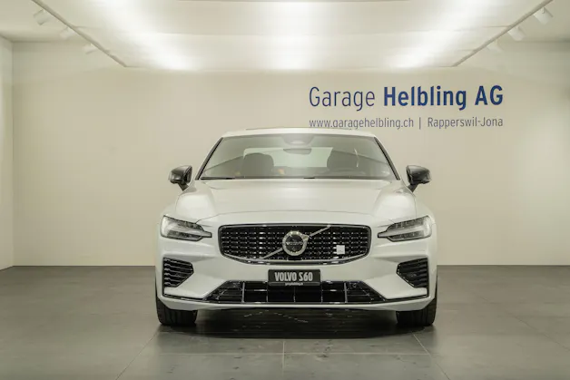 Volvo S60 2.0 T8 TE Polestar eAWD