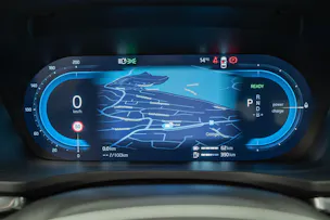 Volvo S60 2.0 T8 TE Polestar eAWD