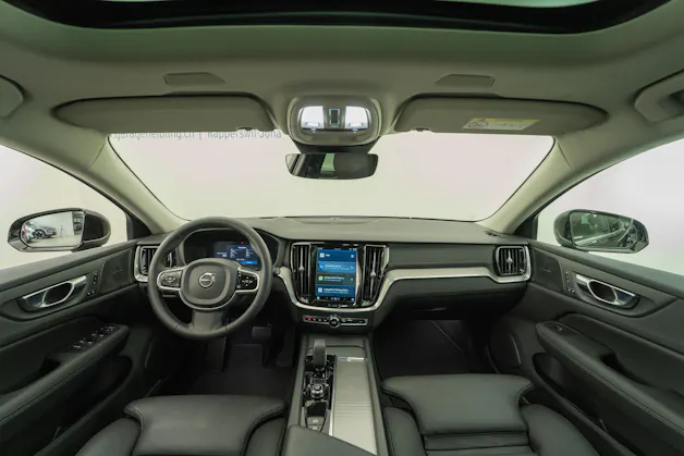 Volvo V60 2.0 B6 Ultimate Bright AWD